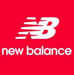 New Balance gazetka